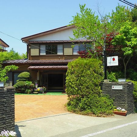 Zero-Project Japan Guesthouse Yamanakako Εξωτερικό φωτογραφία