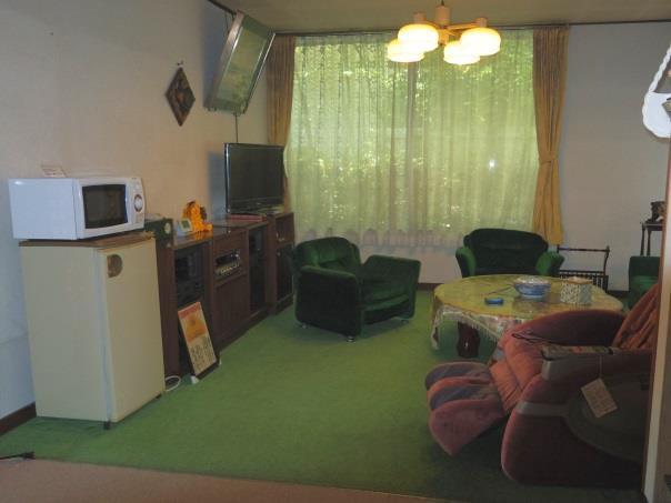 Zero-Project Japan Guesthouse Yamanakako Εξωτερικό φωτογραφία