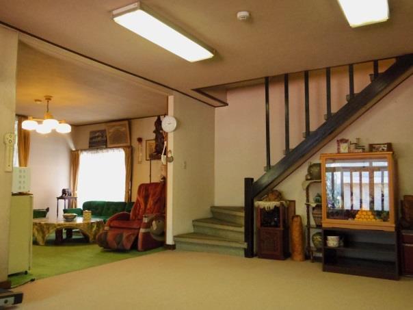Zero-Project Japan Guesthouse Yamanakako Εξωτερικό φωτογραφία