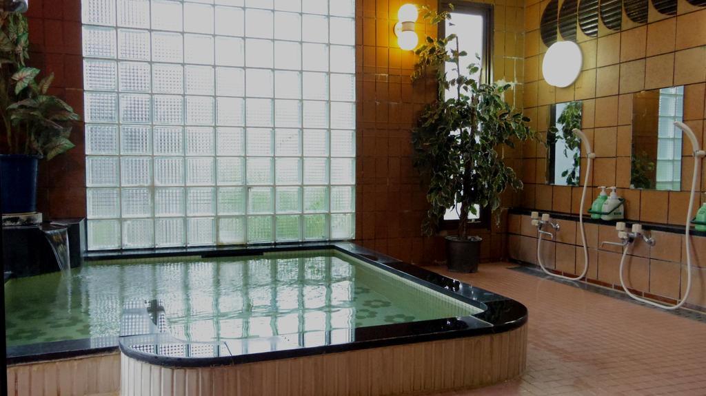 Zero-Project Japan Guesthouse Yamanakako Εξωτερικό φωτογραφία