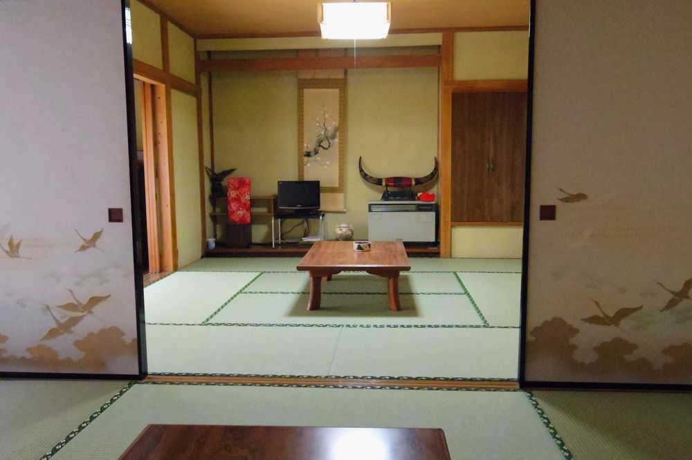 Zero-Project Japan Guesthouse Yamanakako Εξωτερικό φωτογραφία