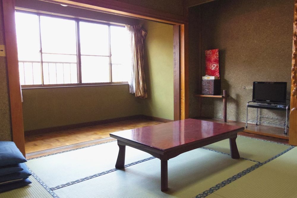 Zero-Project Japan Guesthouse Yamanakako Εξωτερικό φωτογραφία
