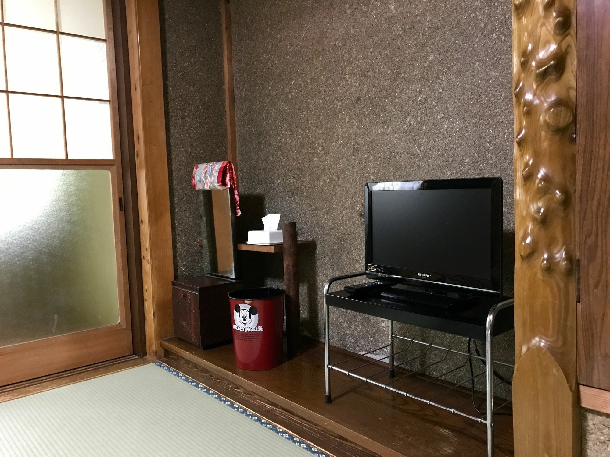 Zero-Project Japan Guesthouse Yamanakako Εξωτερικό φωτογραφία
