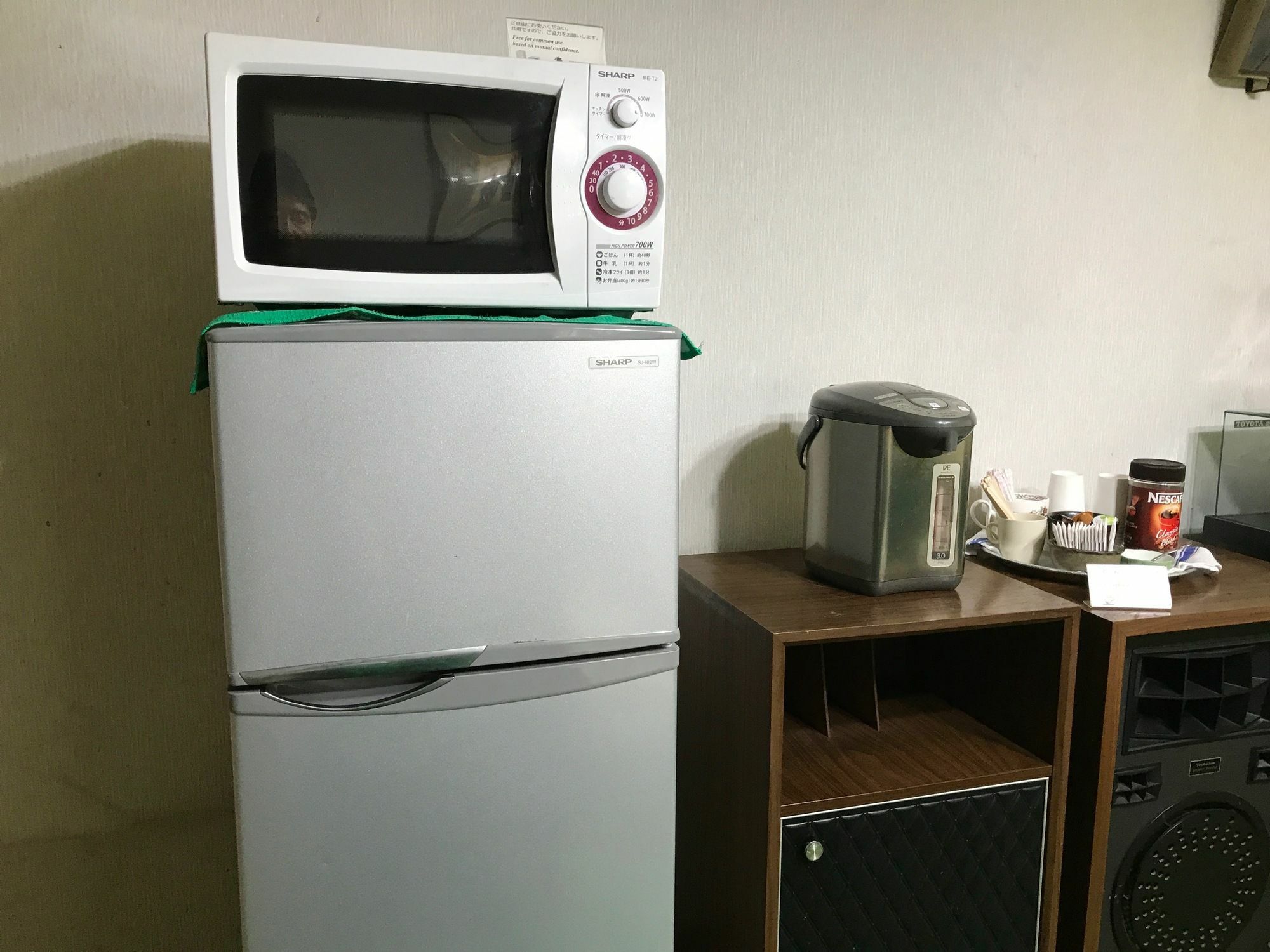 Zero-Project Japan Guesthouse Yamanakako Εξωτερικό φωτογραφία