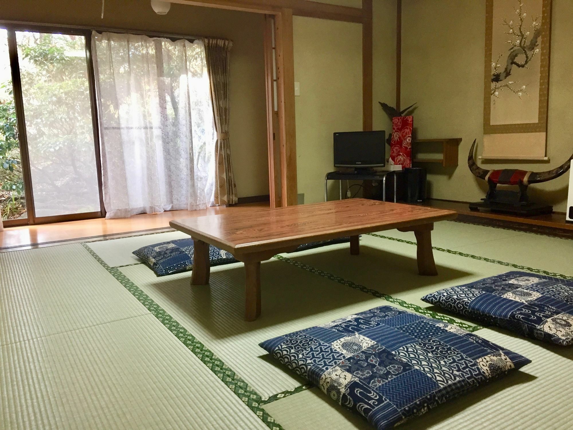 Zero-Project Japan Guesthouse Yamanakako Εξωτερικό φωτογραφία