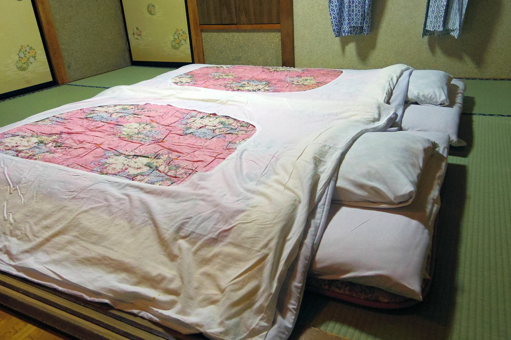Zero-Project Japan Guesthouse Yamanakako Εξωτερικό φωτογραφία