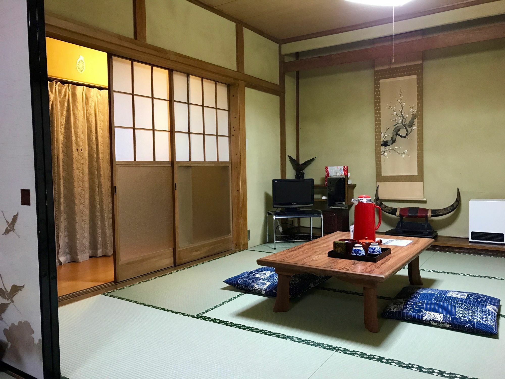 Zero-Project Japan Guesthouse Yamanakako Εξωτερικό φωτογραφία