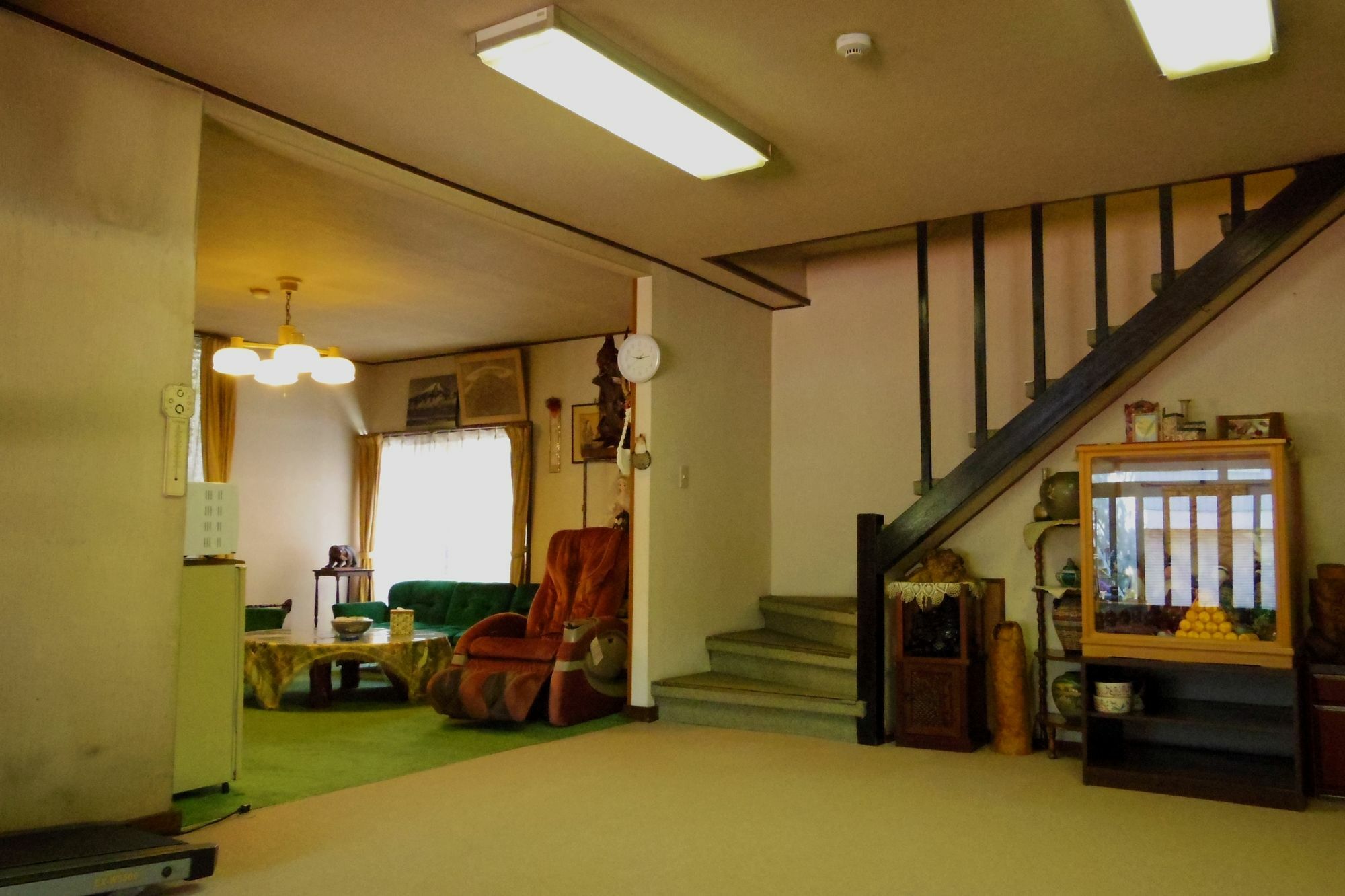 Zero-Project Japan Guesthouse Yamanakako Εξωτερικό φωτογραφία