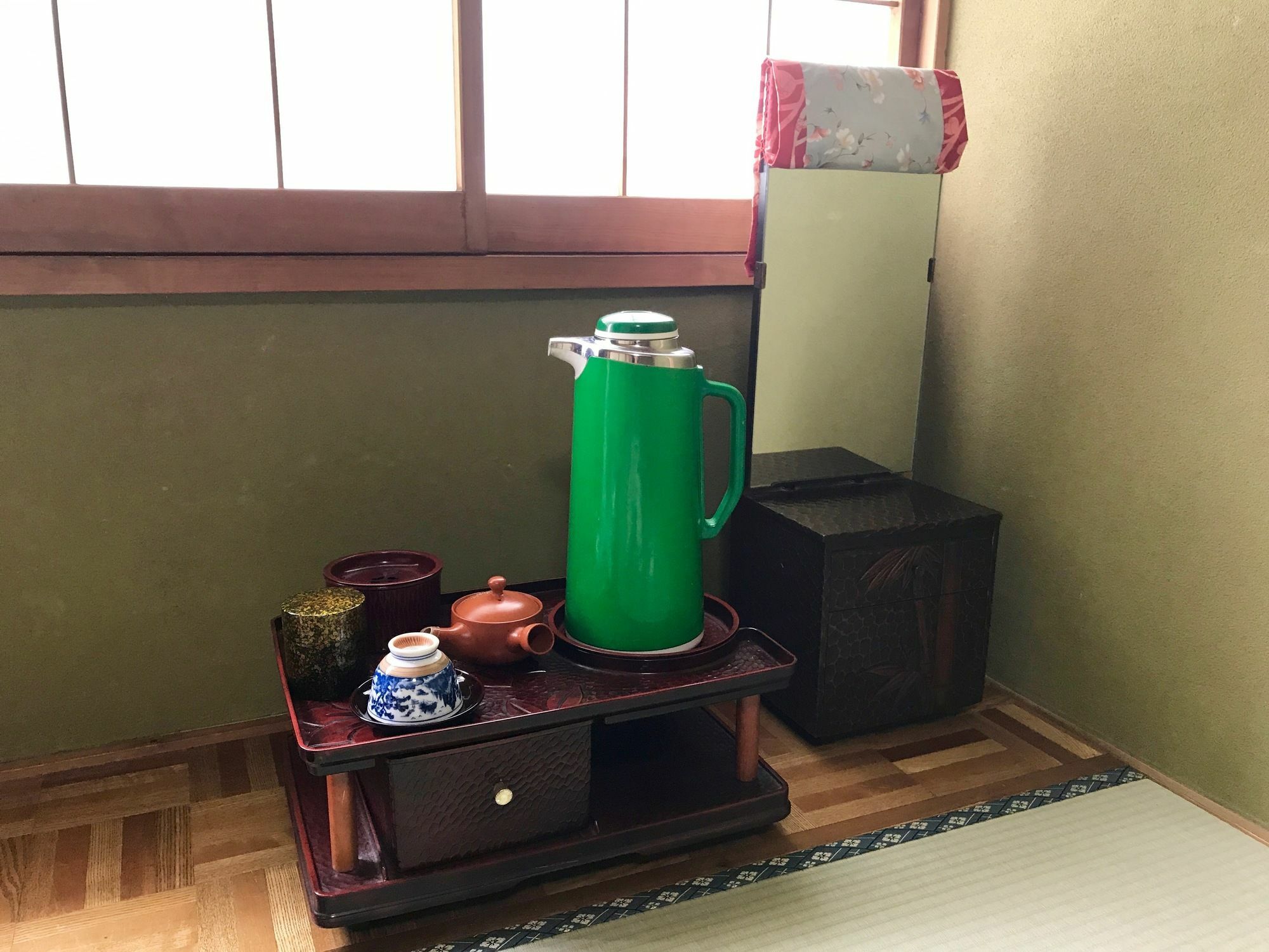 Zero-Project Japan Guesthouse Yamanakako Εξωτερικό φωτογραφία
