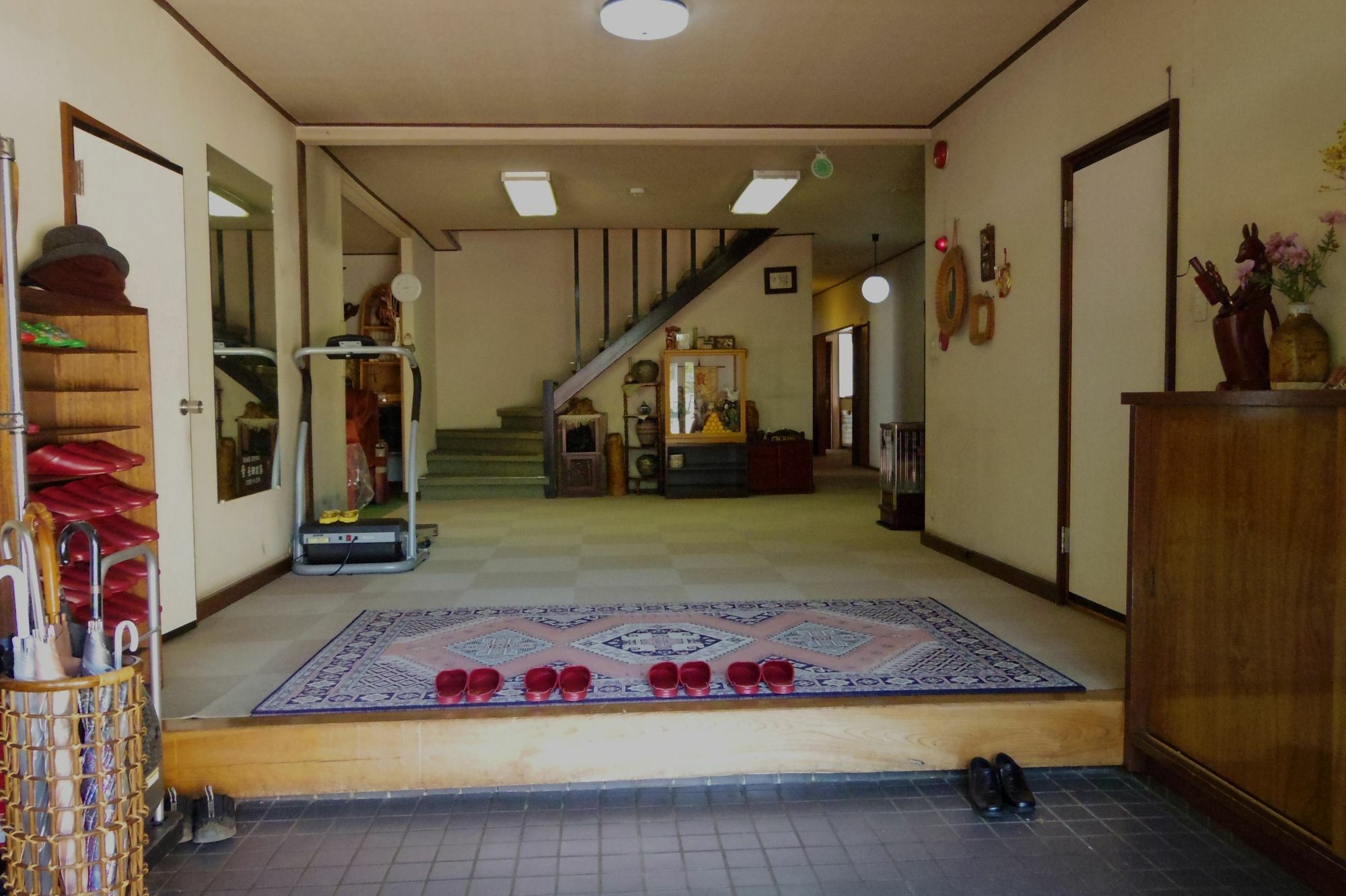 Zero-Project Japan Guesthouse Yamanakako Εξωτερικό φωτογραφία