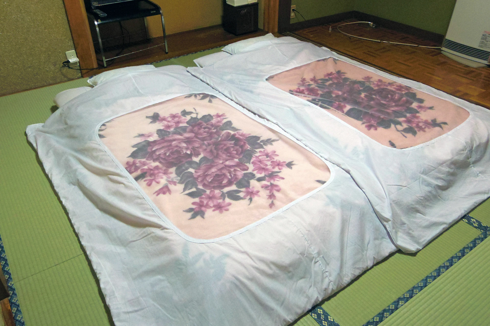 Zero-Project Japan Guesthouse Yamanakako Εξωτερικό φωτογραφία