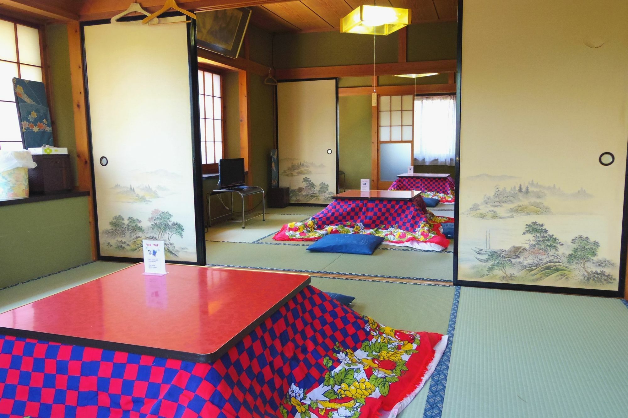 Zero-Project Japan Guesthouse Yamanakako Εξωτερικό φωτογραφία